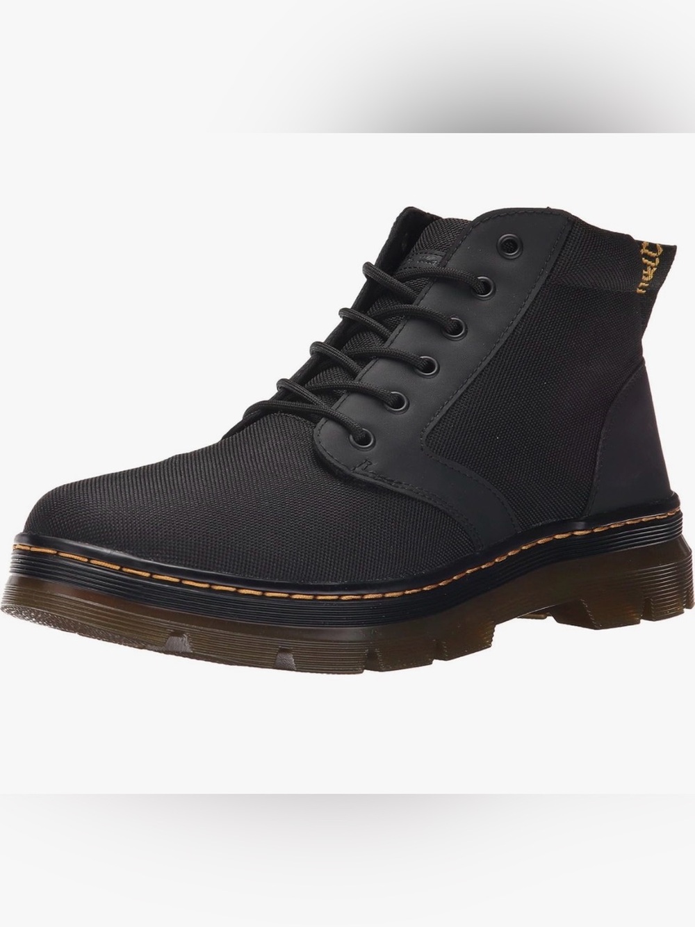 Dr. Martens Men’s Bonny Chukka Boots Size: 10